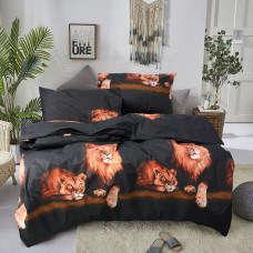 Простынь на резинке З0103 (120х60)