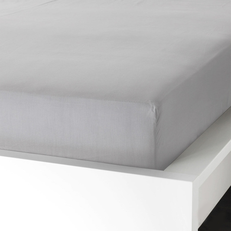 Простынь на резинке МІ0008 (140х200х20)