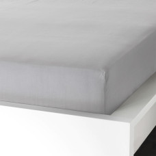 Простынь на резинке МІ0008 (80х180х20)