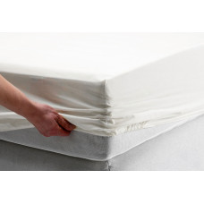 Простынь на резинке МІ0010 (180х200х20)