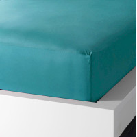 Простынь на резинке МІ0022 (160х200х20)