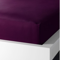 Простынь на резинке МІ0023 (180х200х20)