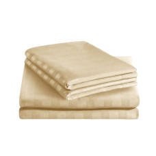 Простынь на резинке МІ0026 (120х200х20)