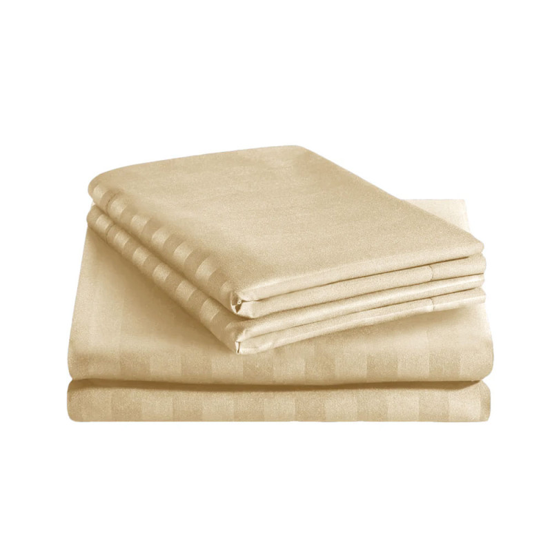 Простынь на резинке МІ0026 (180х200х20)