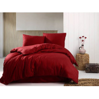 Простынь на резинке МІ0031 (180х200х20)