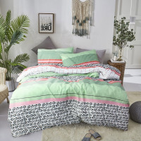 Простынь на резинке МІ0036 (100х200х20)