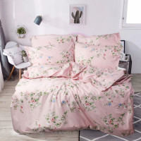 Простынь на резинке С0240 (220х240)