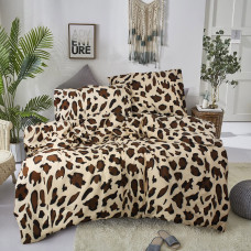 Простынь на резинке С0245 (200х220)