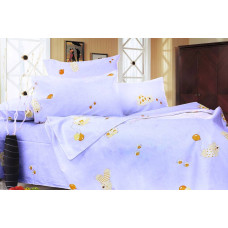 Простынь на резинке Т0600 (120х60)