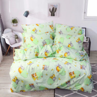 Простынь Т0363 (110х140)