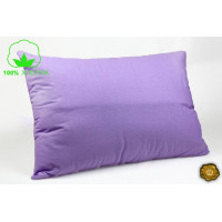 Натуральная подушка 40х60 0001