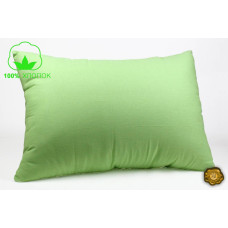 Натуральная подушка 40х60 0002