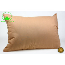 Натуральная подушка 40х60 0003