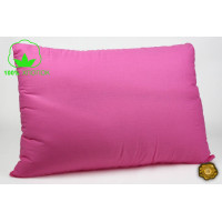 Натуральная подушка 40х60 0004