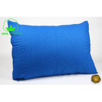 Натуральная подушка 40х60 0007