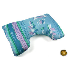 Натуральная подушка 40х60 0008