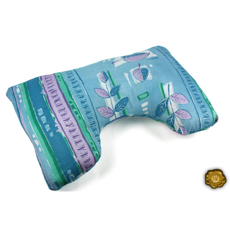 Натуральная подушка 40х60 0008