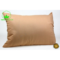 Натуральная подушка 60х60 0003