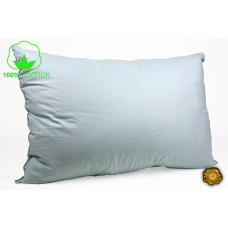 Натуральная подушка 60х60 0005