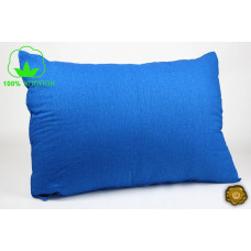 Натуральная подушка 70х70 0007