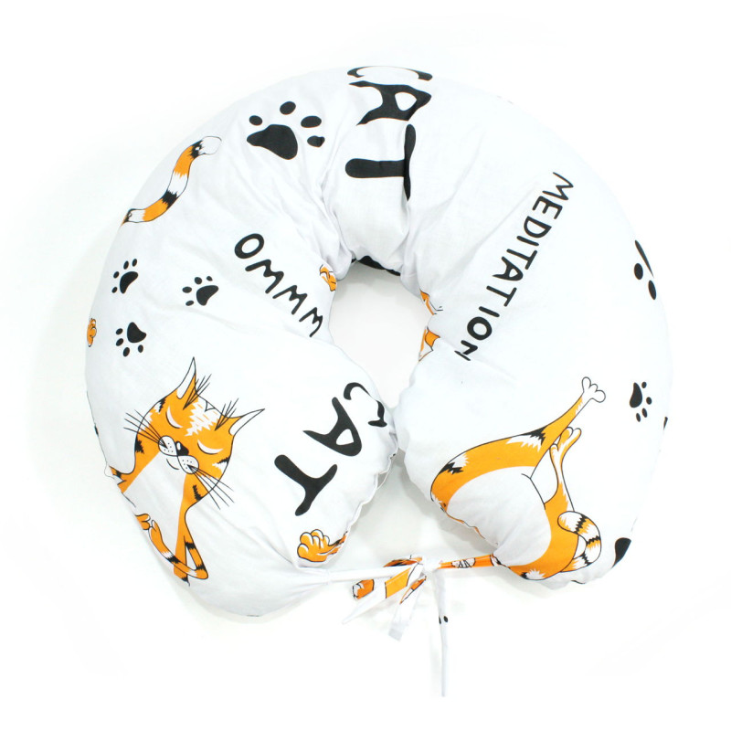 Подушка для кормления 0123