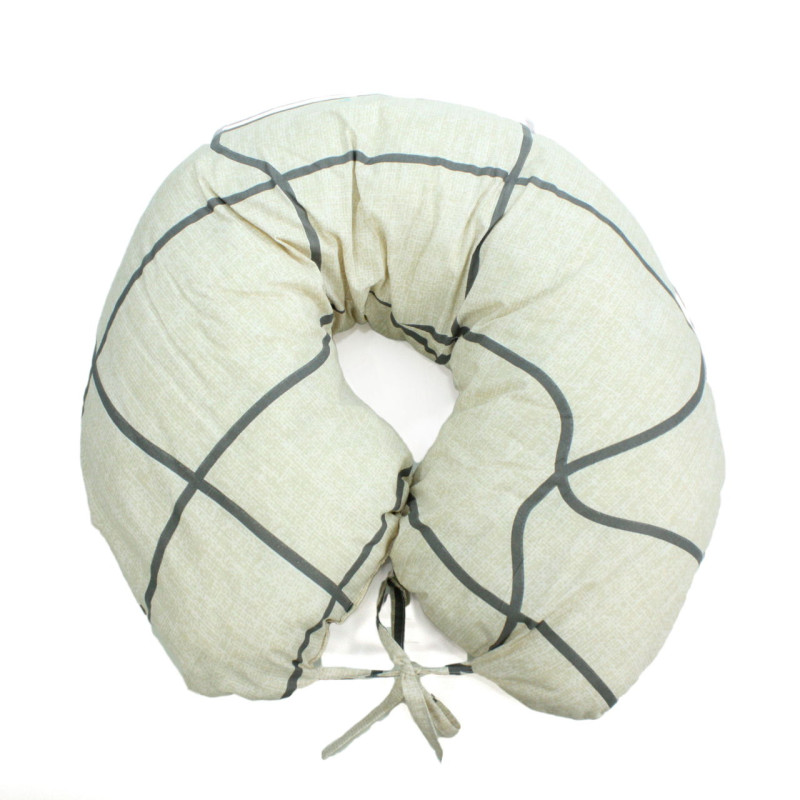 Подушка для кормления 0125