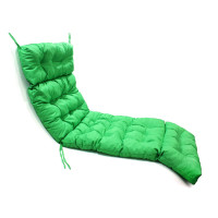 Подушка для шезлонга 190х60х10 МІ0006