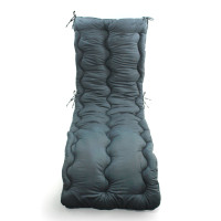 Подушка для шезлонга 190х60х6 Lite МІ0008