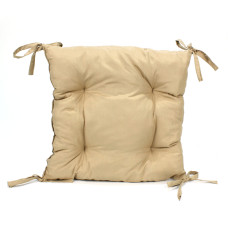 Подушка на стул 0073 40х40см борт 7см