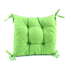 Подушка на стул 0075 40х40см борт 7см