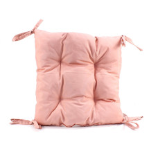 Подушка на стул 0078 40х40см борт 7см