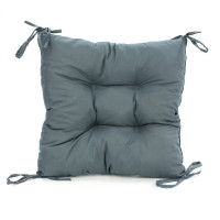 Подушка на стул МІ0008 40х40см борт 7см