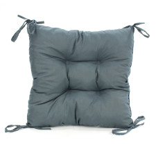 Подушка на стул МІ0008 40х40см борт 7см