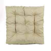 Подушка на стул МІ0009 50х50см борт 7см