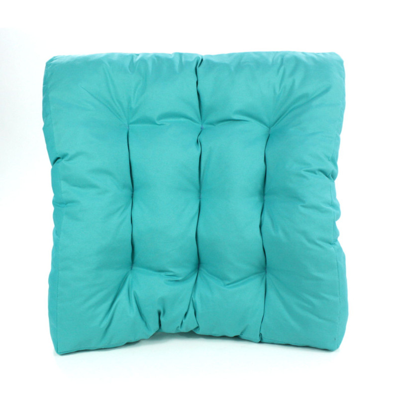 Подушка на стул МІ0022 50х50см борт 7см