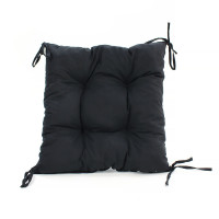 Подушка на стул МІ0025 40х40см борт 7см