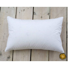 Подушки силиконовая 50х70 белая