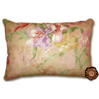 Пуховая подушка 70х70 (пух 30%)