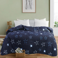 Одеяло ватное евро З0057