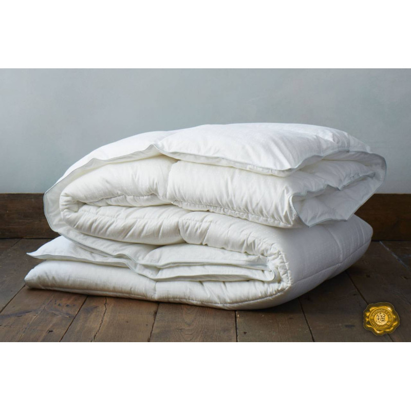 Одеяло с натуральным чехлом детское 0012