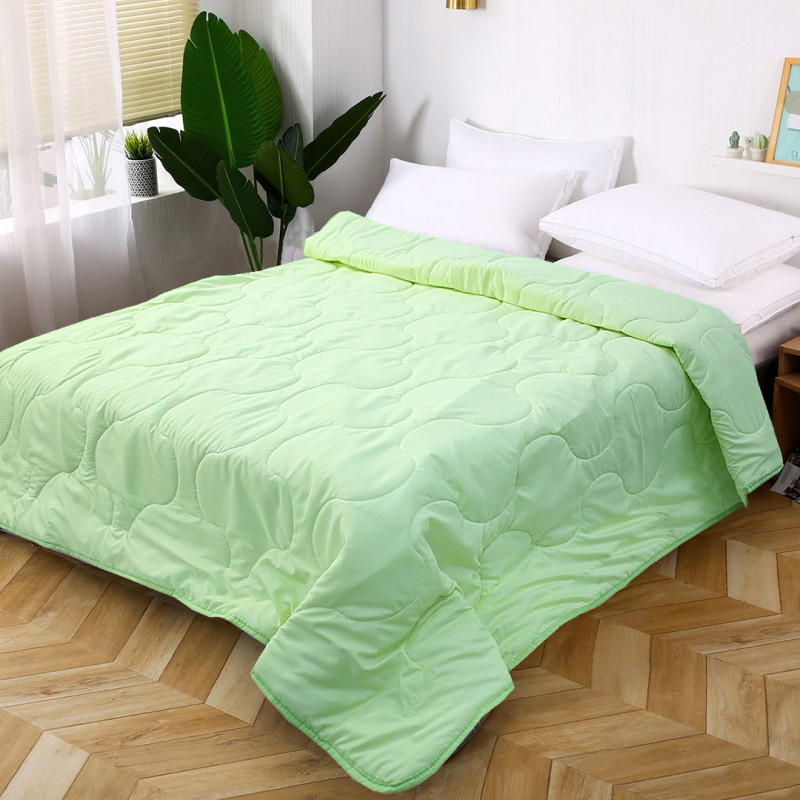 Одеяло силиконовое 155х215 МІ0006-2