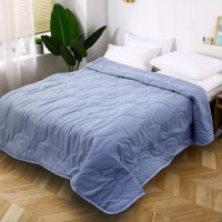 Одеяло силиконовое 200х220 МІ0008