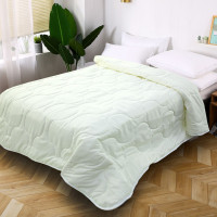 Одеяло силиконовое 220х240 МІ0002