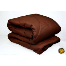 Одеяло силиконовое микрофибра евро (0071)