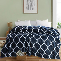 Одеяло флисовое 0190 (200х220)