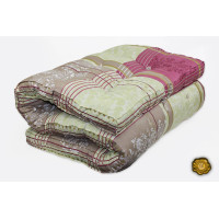 Ватный матрас 190х160 (чехол бязь)