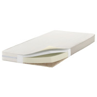 Матрас детский Luxe HLC, 70х160х12