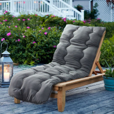 Матрас для шезлонга 190х60х10 LITE МІ0008