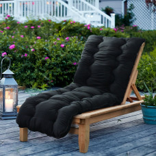 Матрас для шезлонга 190х60х10 LITE МІ0025