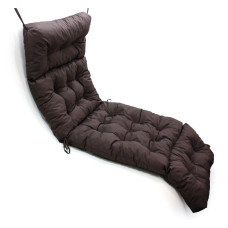 Матрас для шезлонга 190х60х10 МІ0003